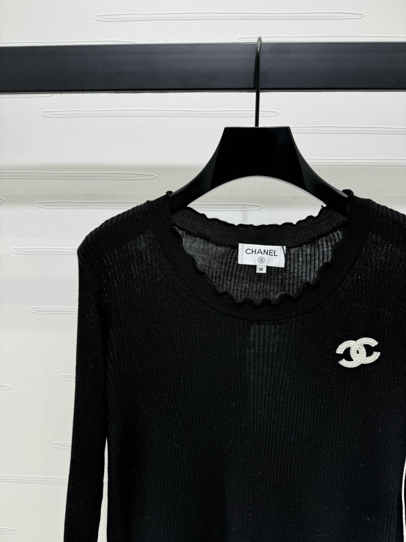 Chanel Hoodies